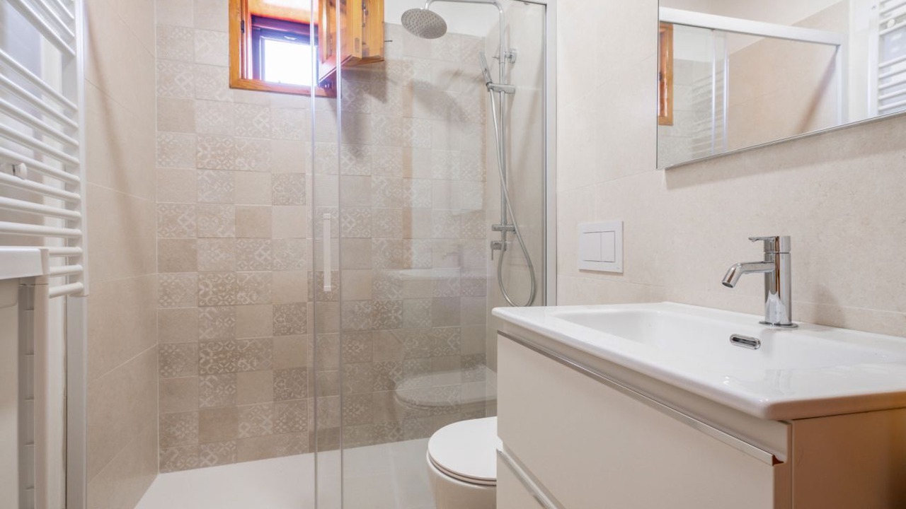 Photo of Bathroom in Selva di Fasano