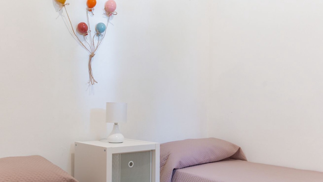 Photo of Bedroom in Selva di Fasano