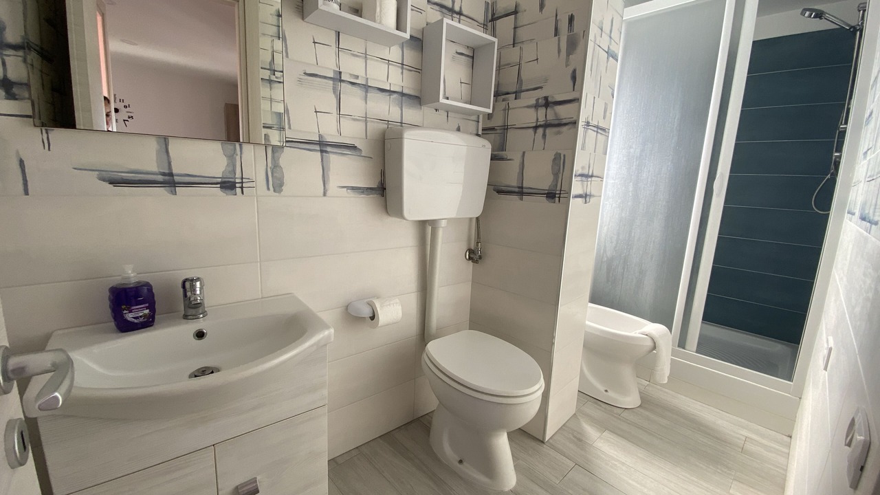 Photo of Bathroom in Triscina