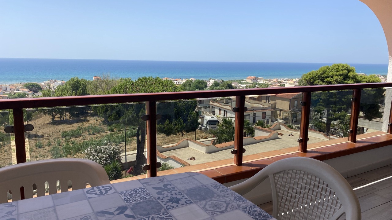 Photo of Outdoor in Triscina