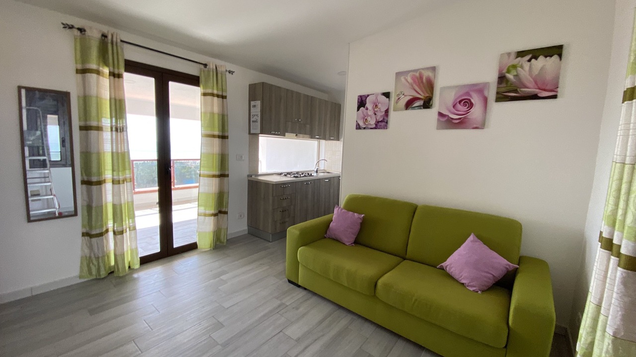 Photo of Livingroom in Triscina