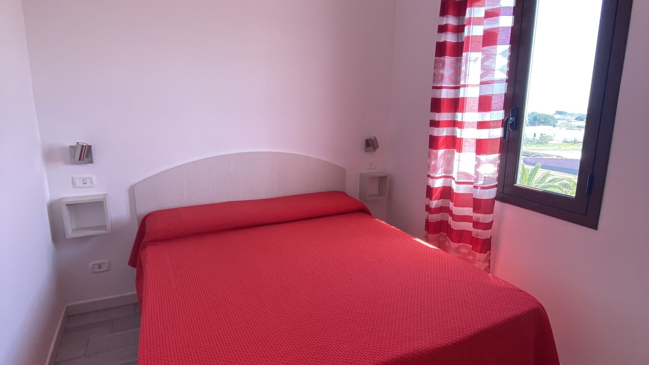 Photo of Bedroom in Triscina