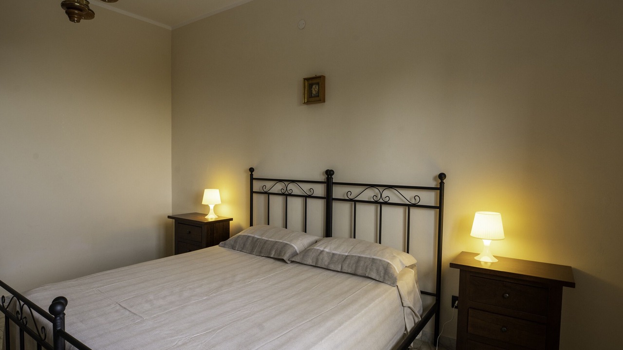 Photo of Bedroom in Viagrande