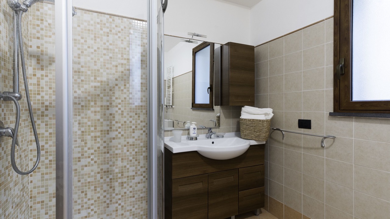 Photo of Bathroom in Viagrande
