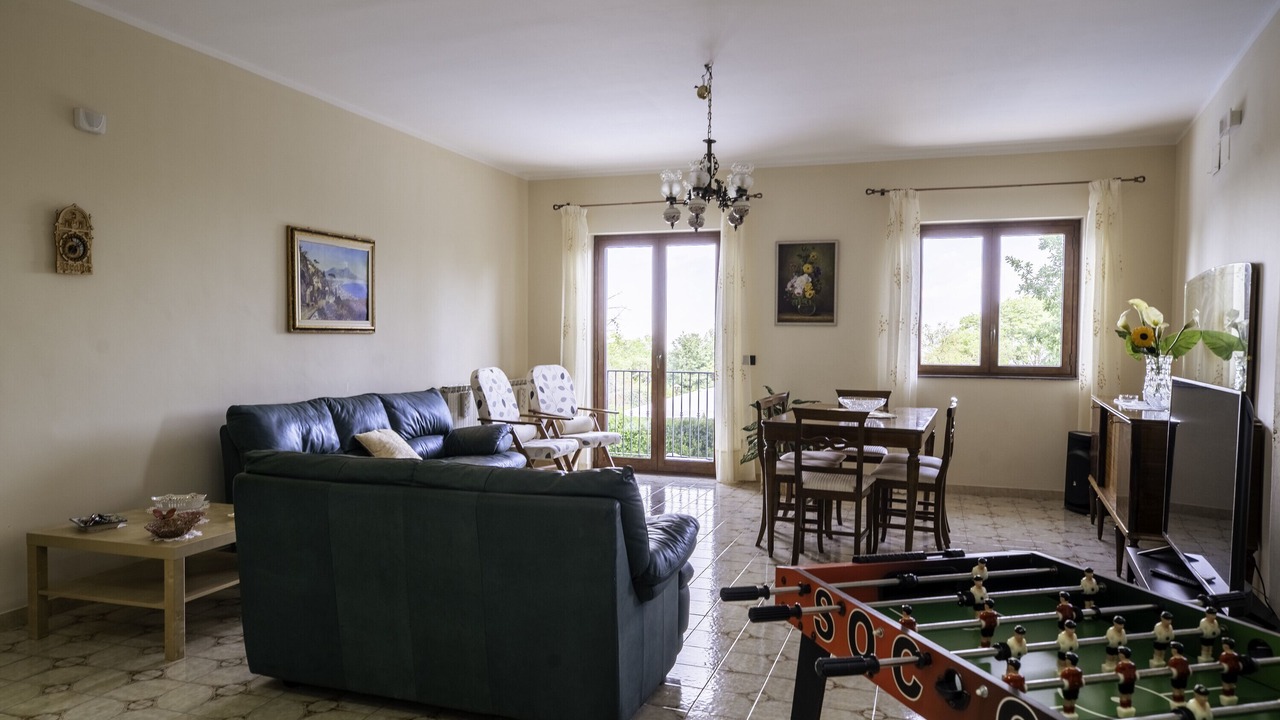 Photo of Livingroom in Viagrande
