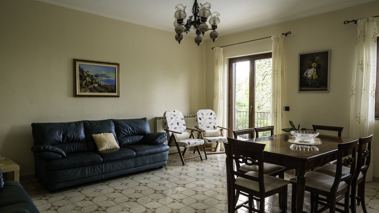 Photo of Livingroom in Viagrande