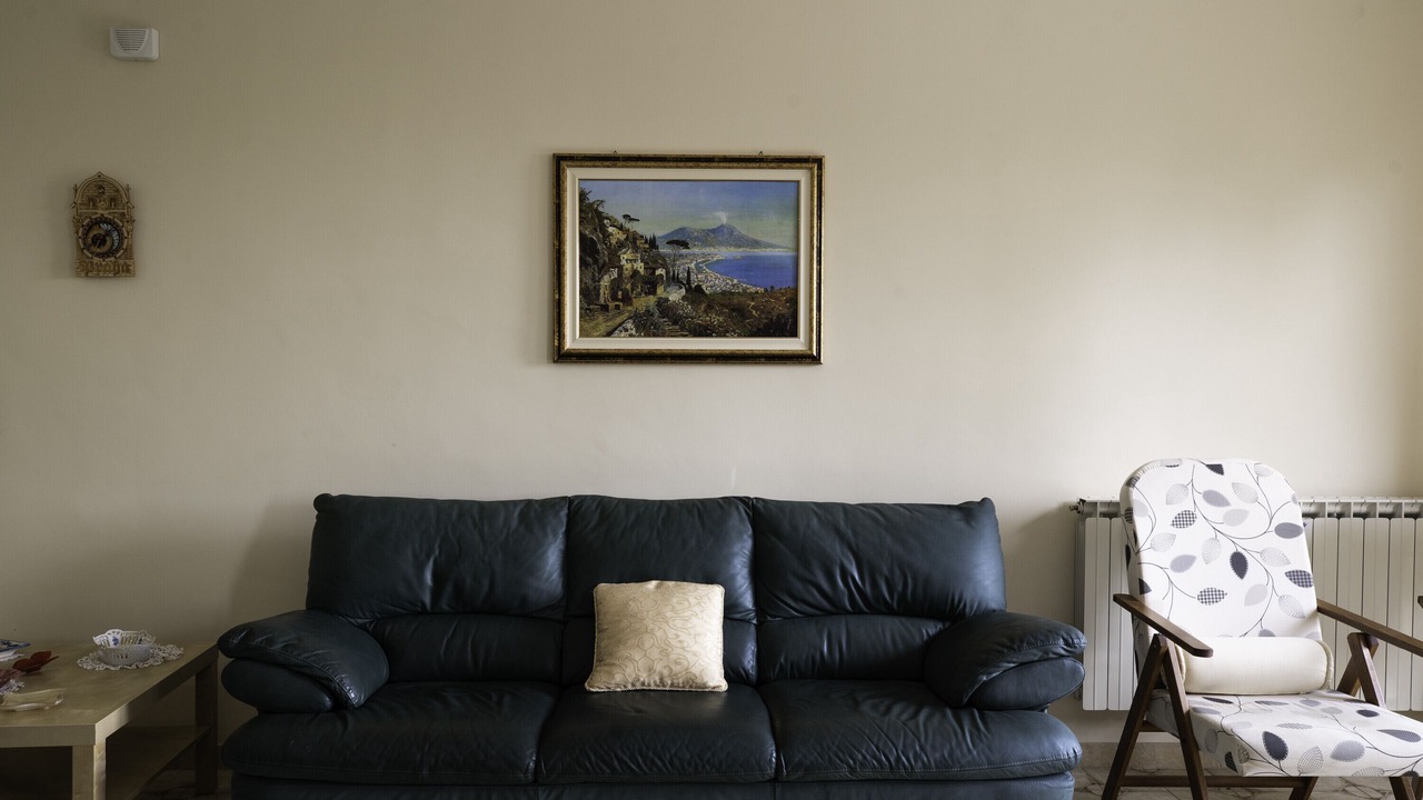 Photo of Livingroom in Viagrande