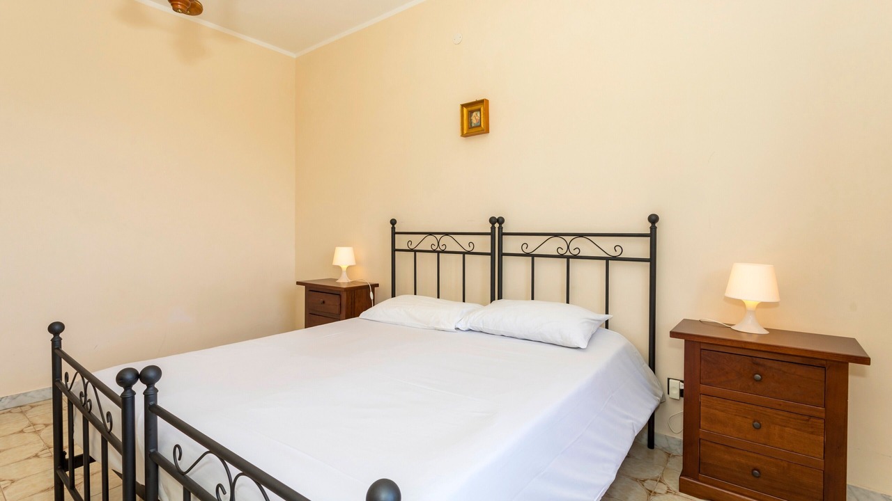 Photo of Bedroom in Viagrande