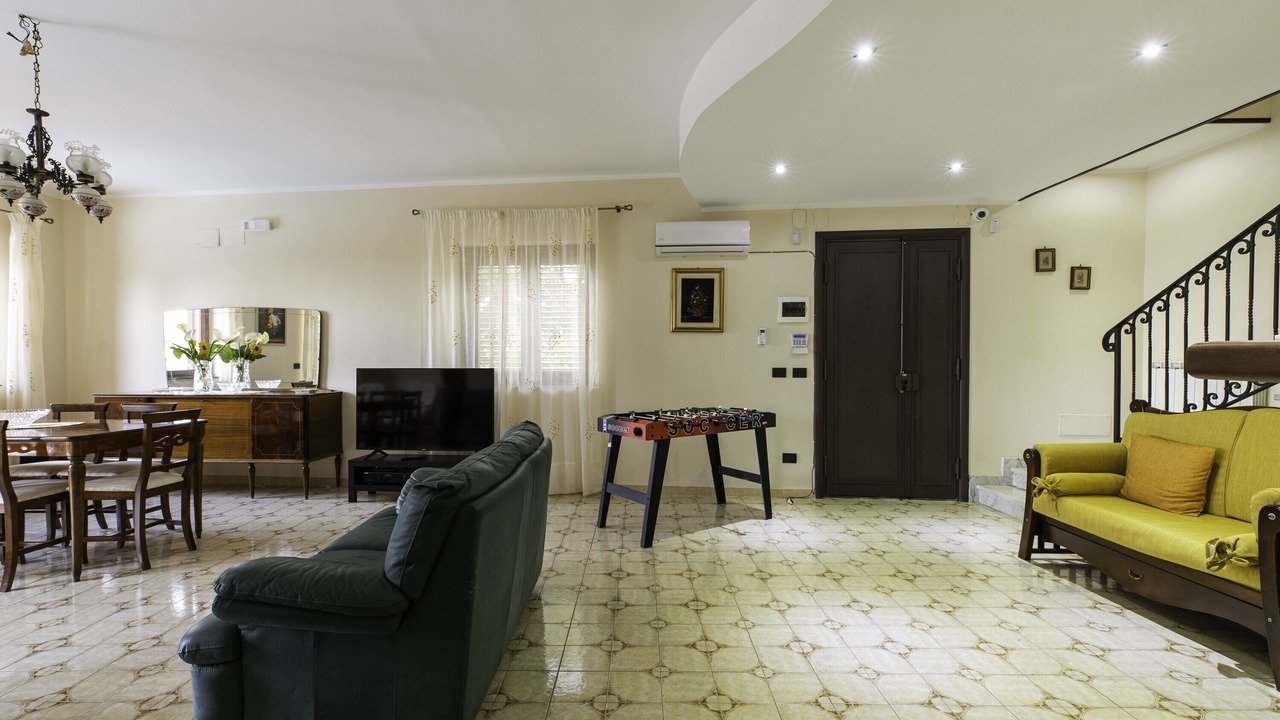Photo of Livingroom in Viagrande