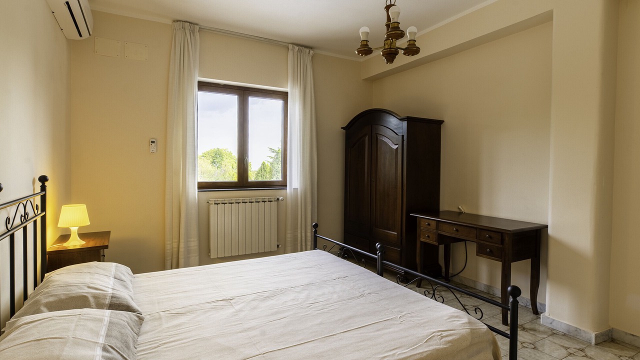 Photo of Bedroom in Viagrande