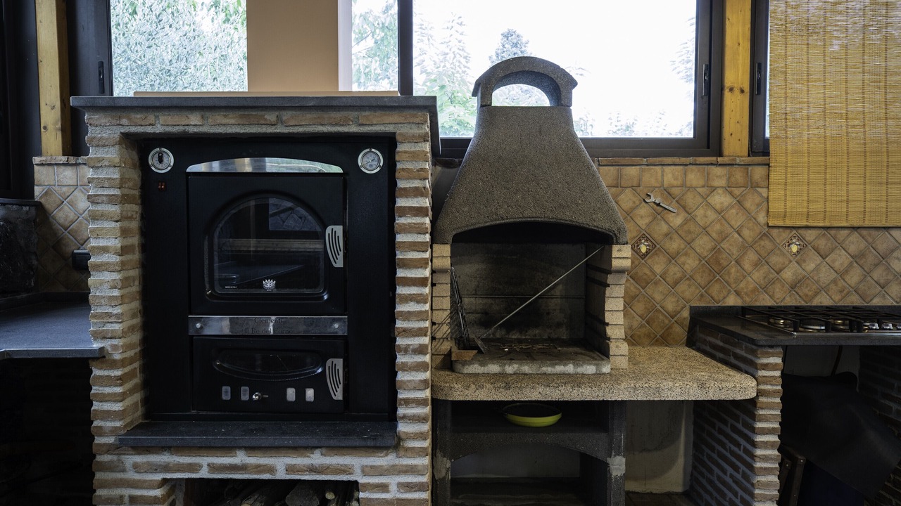 Photo of Kitchen in Viagrande