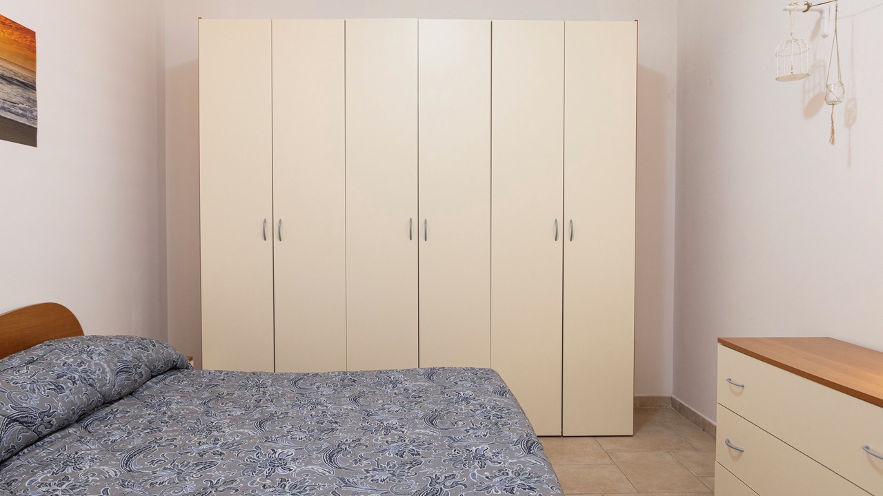 Photo of Bedroom in Sant'Onofrio