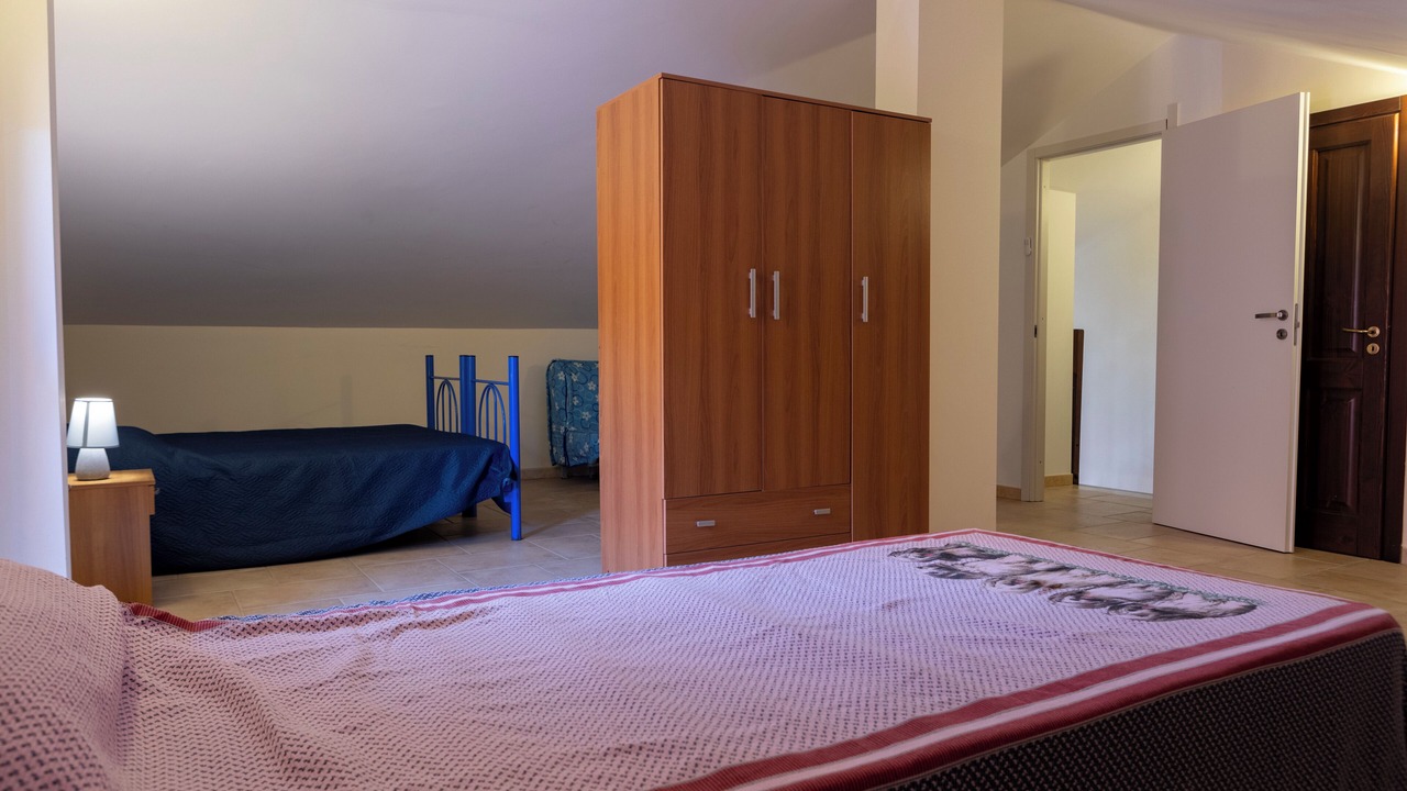 Photo of Bedroom in Sant'Onofrio