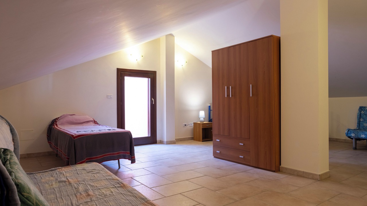 Photo of Bedroom in Sant'Onofrio