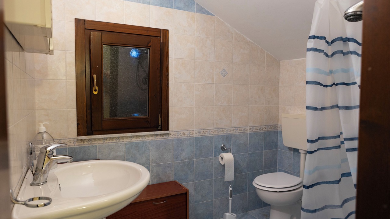 Photo of Bathroom in Sant'Onofrio