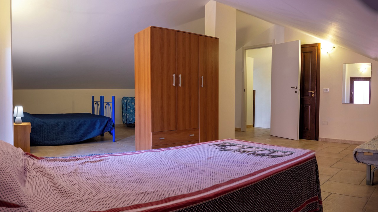 Photo of Bedroom in Sant'Onofrio
