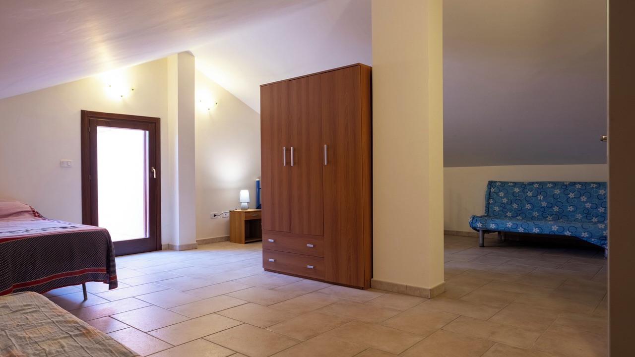 Photo of Bedroom in Sant'Onofrio