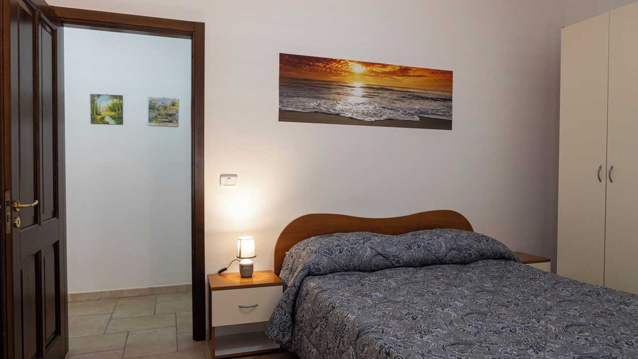 Photo of Bedroom in Sant'Onofrio