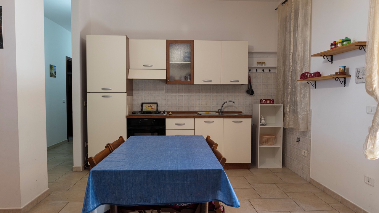 Photo of Kitchen in Sant'Onofrio