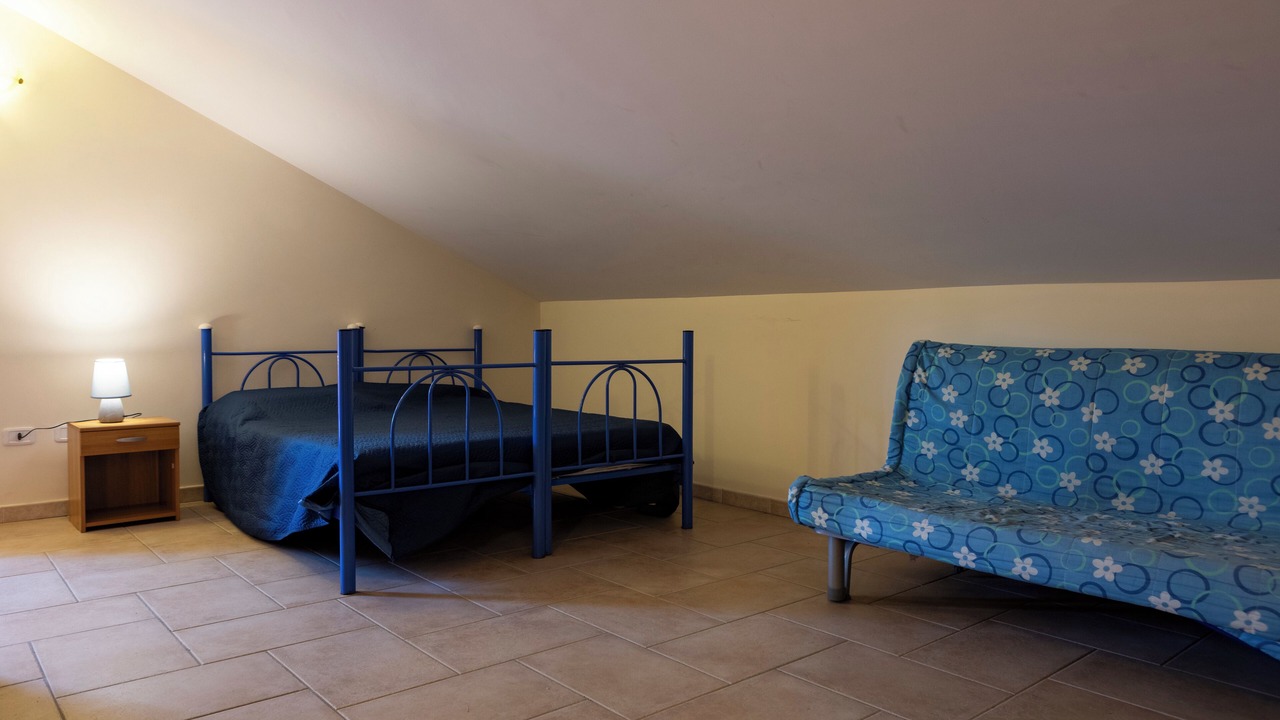 Photo of Bedroom in Sant'Onofrio
