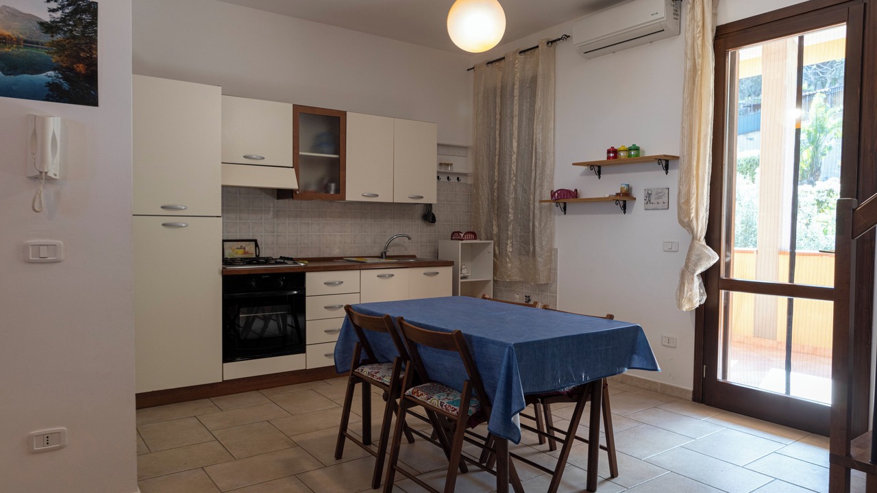 Photo of Kitchen in Sant'Onofrio