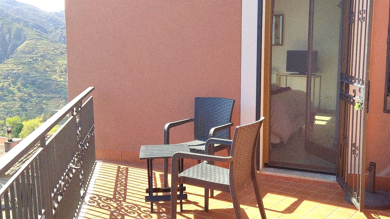 Photo of Patio Balcony in Forza d'Agro