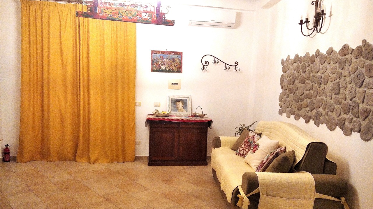Photo of Livingroom in Forza d'Agro