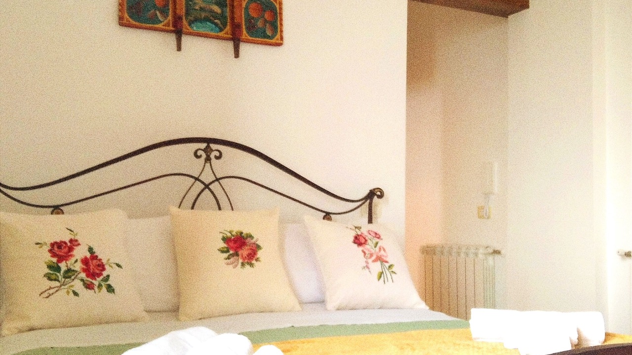 Photo of Bedroom in Forza d'Agro