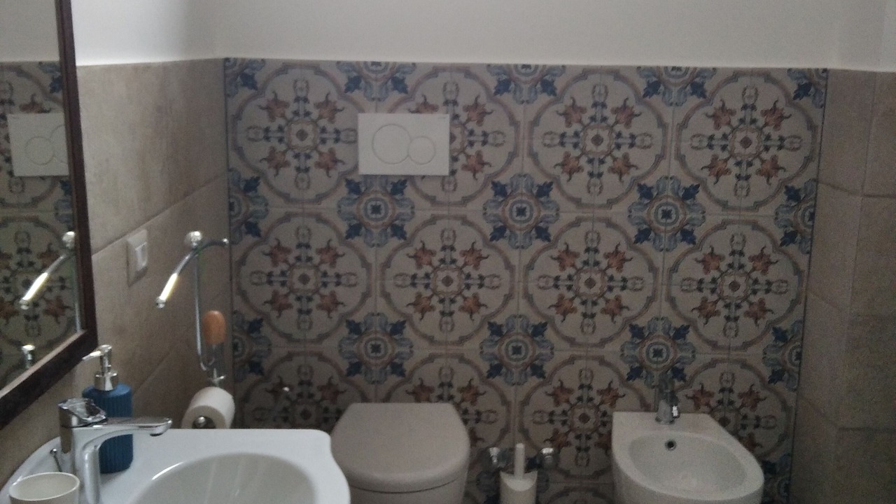 Photo of Bathroom in Forza d'Agro