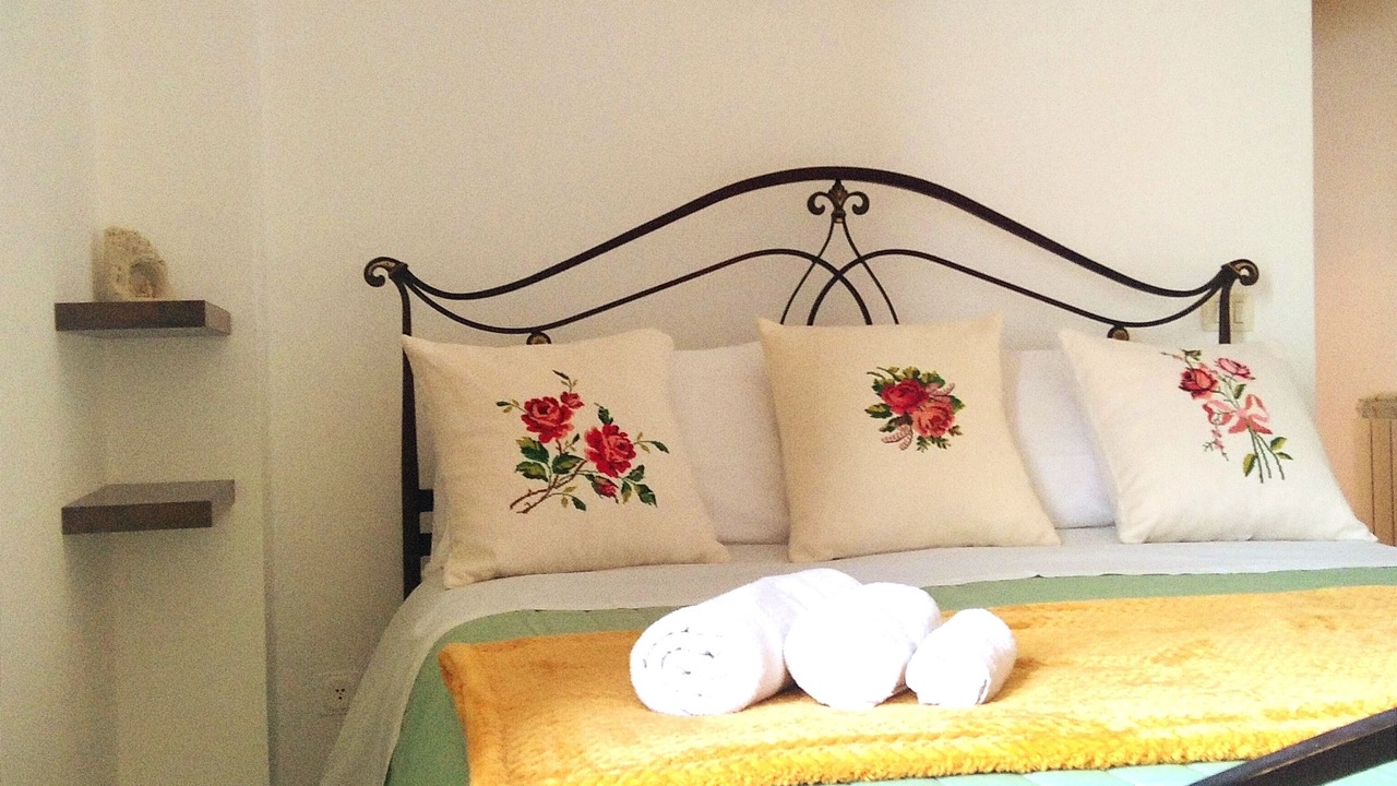 Photo of Bedroom in Forza d'Agro
