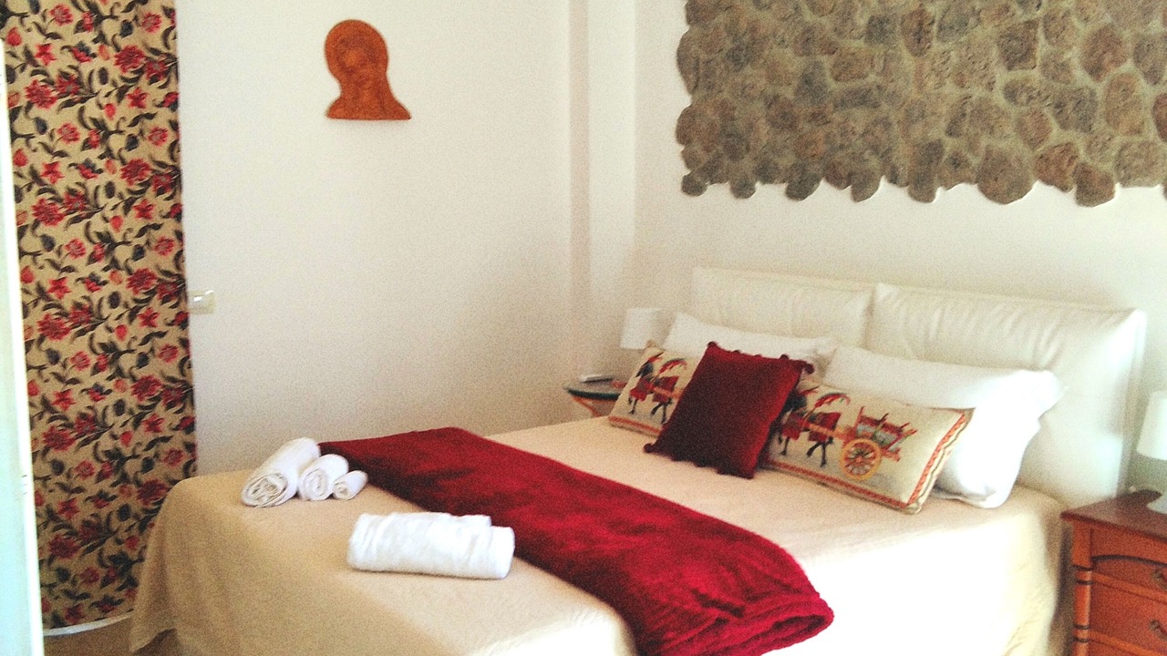 Photo of Bedroom in Forza d'Agro