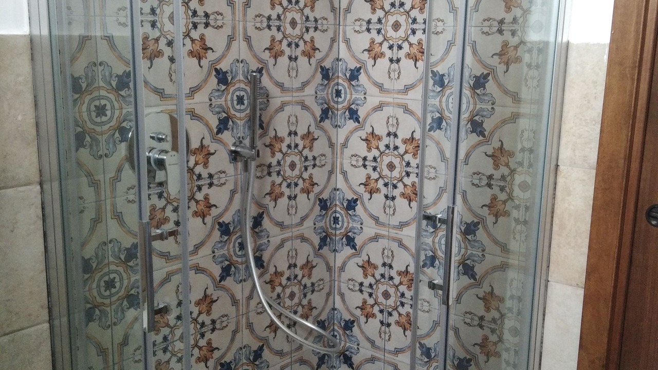 Photo of Bathroom in Forza d'Agro