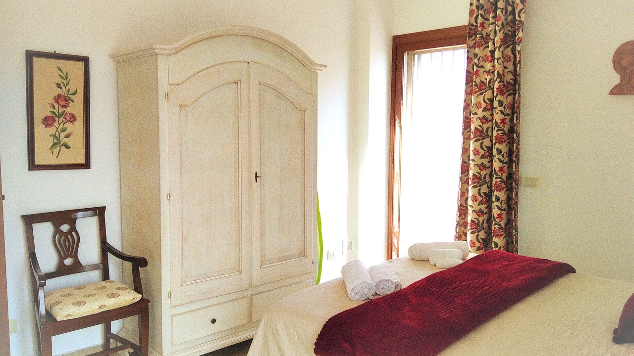 Photo of Bedroom in Forza d'Agro