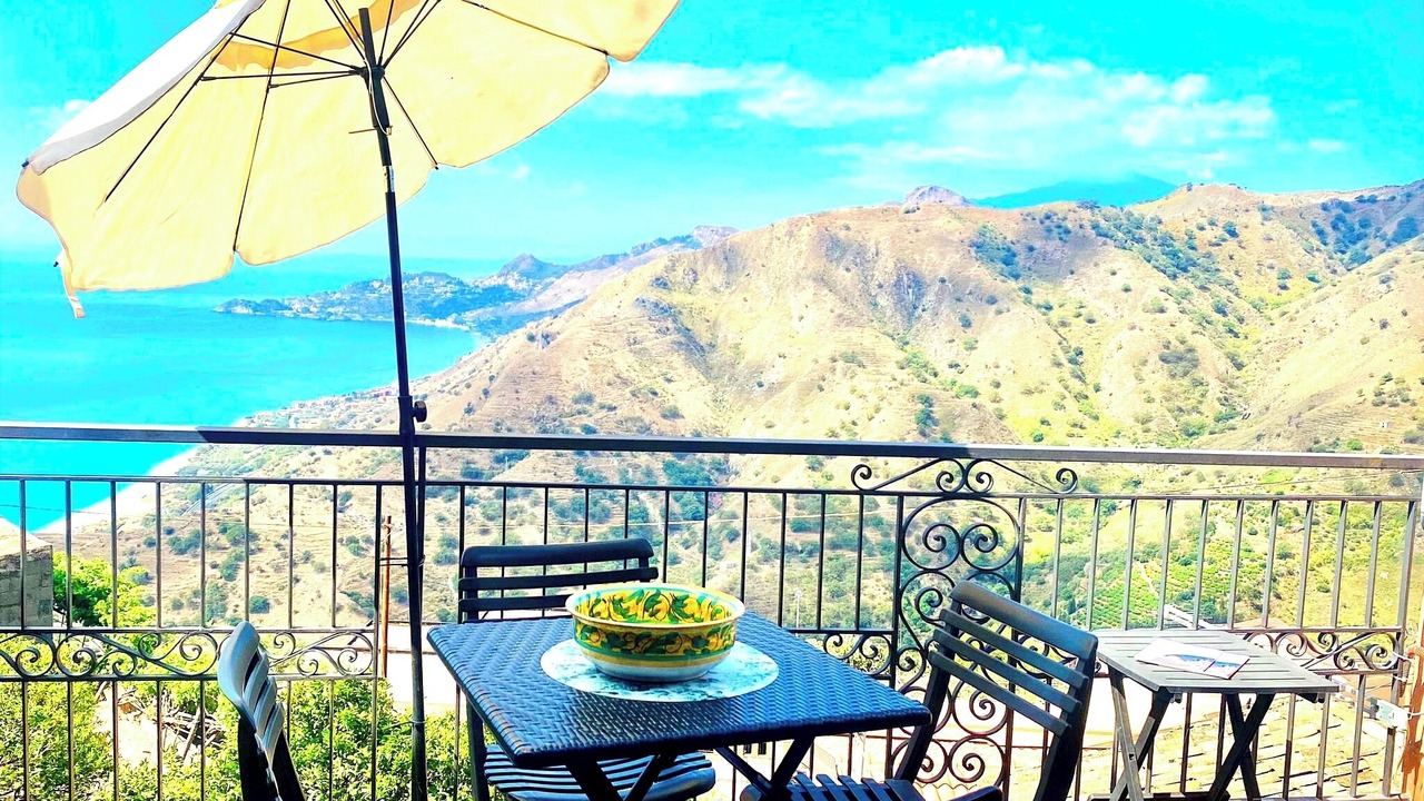 Photo of Outdoor in Forza d'Agro