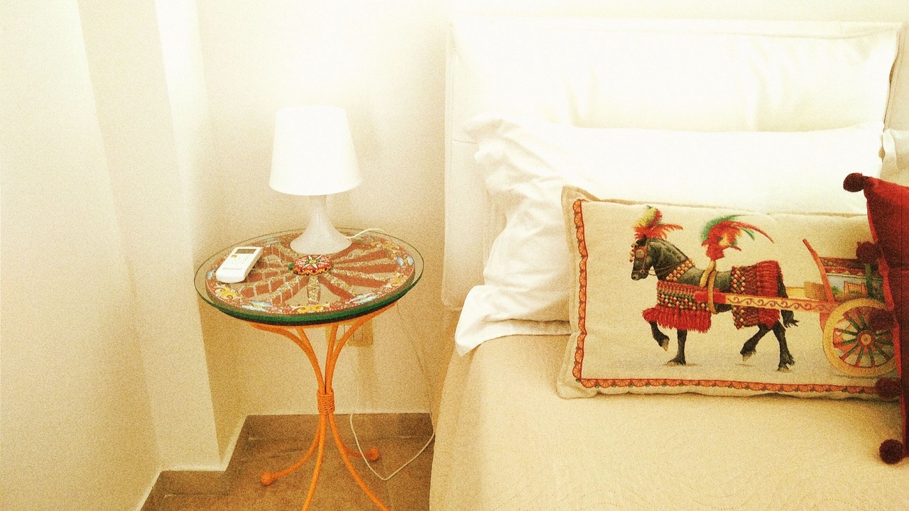 Photo of Bedroom in Forza d'Agro