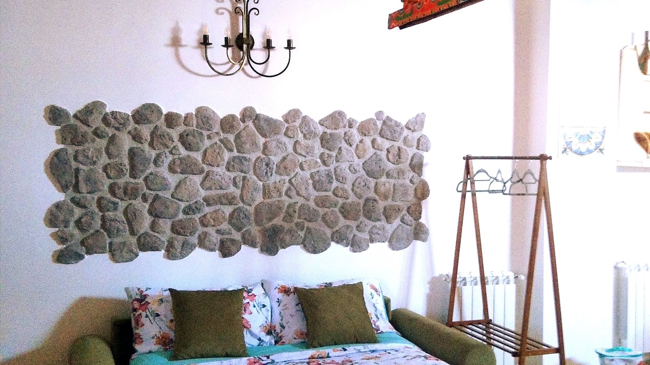 Photo of Bedroom in Forza d'Agro