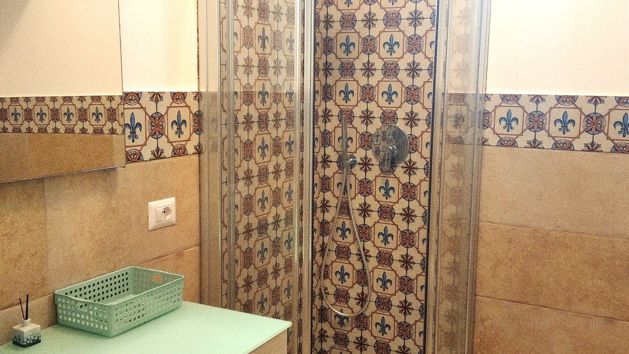 Photo of Bathroom in Forza d'Agro
