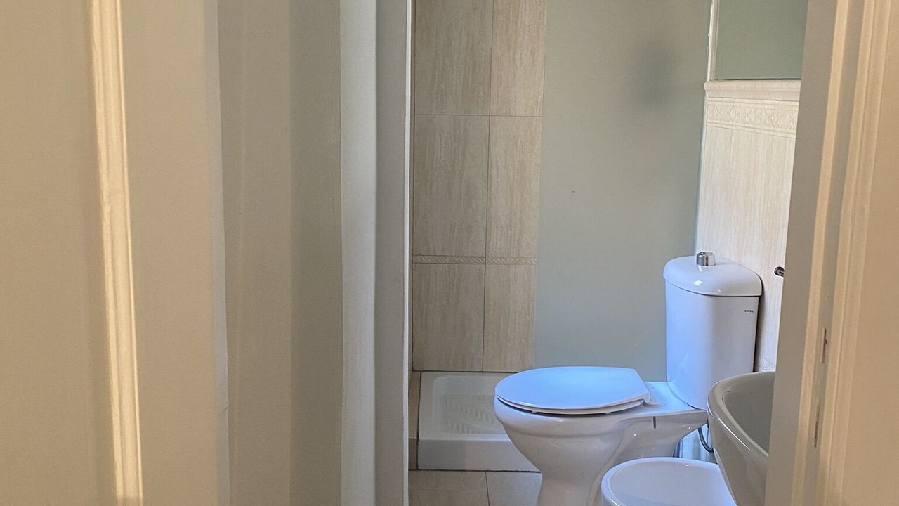 Photo of Bathroom in Taormina City Centre