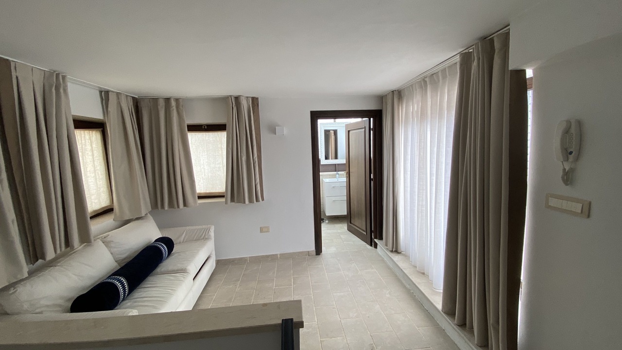 Photo of Livingroom in Taormina City Centre