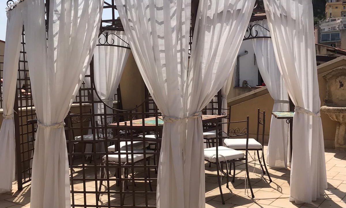 Photo of Outdoor in Taormina City Centre