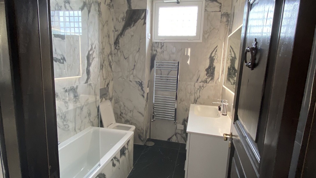 Photo of Bathroom in Taormina City Centre