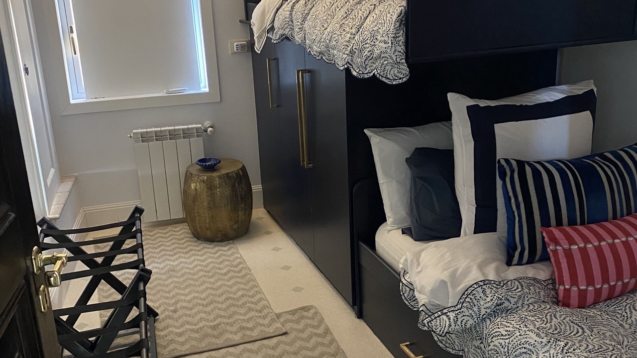 Photo of Bedroom in Taormina City Centre