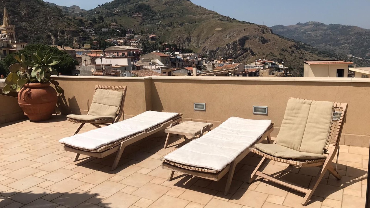 Photo of Outdoor in Taormina City Centre
