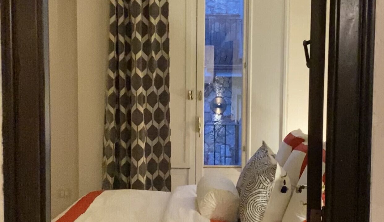 Photo of Bedroom in Taormina City Centre