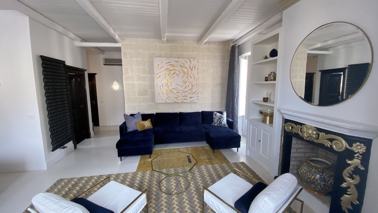 Photo of Livingroom in Taormina City Centre