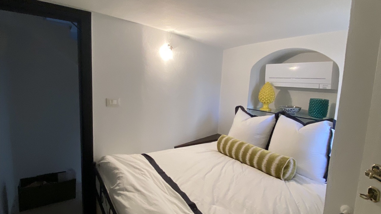 Photo of Bedroom in Taormina City Centre