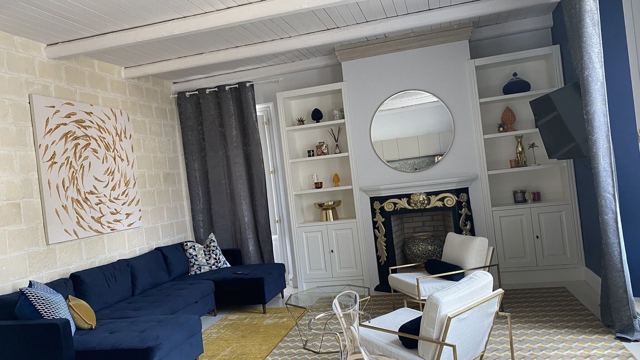 Photo of Livingroom in Taormina City Centre
