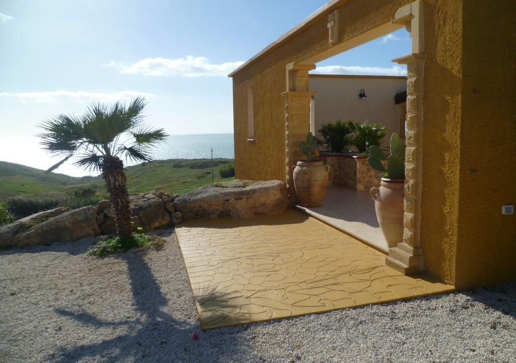 Photo of Outdoor in Borgo Bonsignore