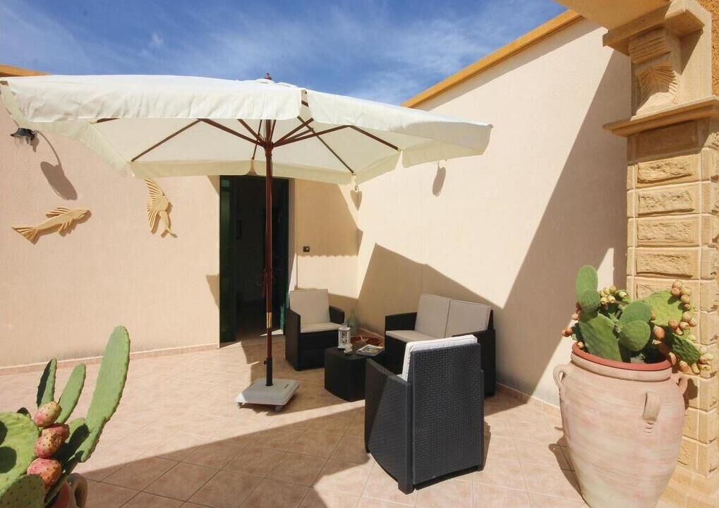 Photo of Patio Balcony in Borgo Bonsignore