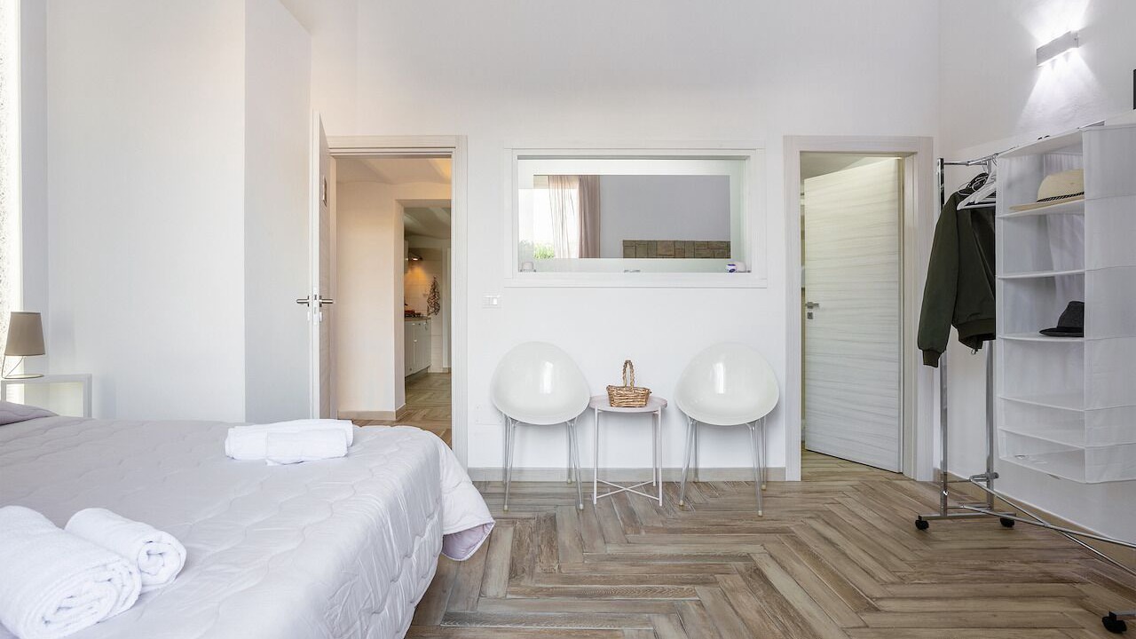 Photo of Bedroom in Corso dei Mille - Sant'Erasmo